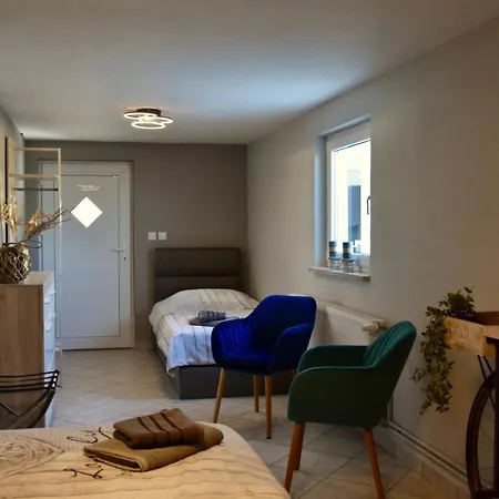 Villa Selo Mekisi The Private With A Heated Pool *